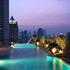 Hotel Banyan Tree, Tajska