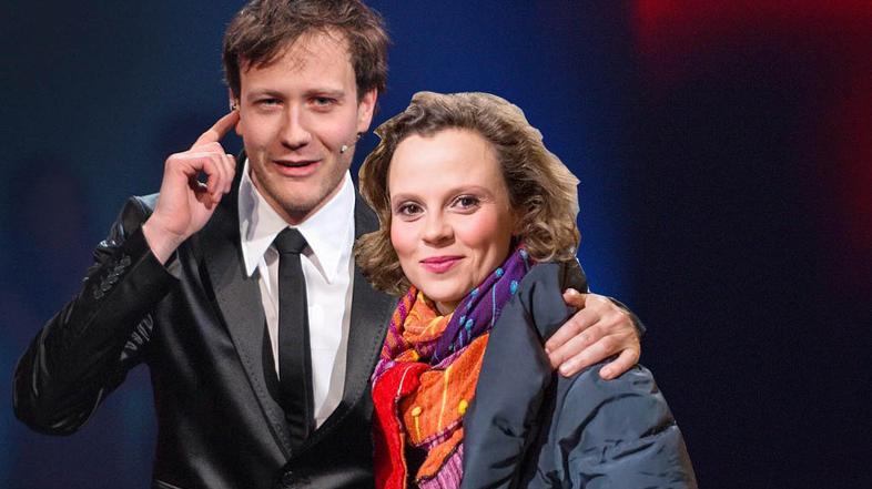 Mojca Fatur Klemen Slakonja