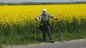 Enes Musić hoja topli obroki zbiranje denar