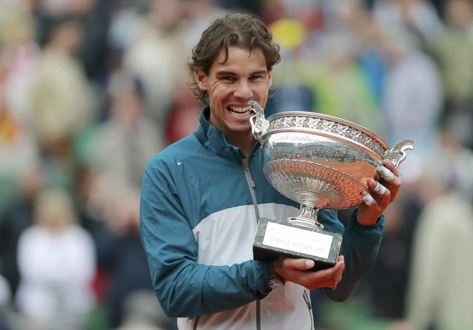rafael nadal