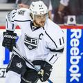 anže kopitar los angeles kings