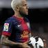 Alves Barcelona Rayo Vallecano Liga BBVA Španija liga prvenstvo