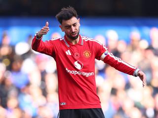 Chelsea : Manchester United