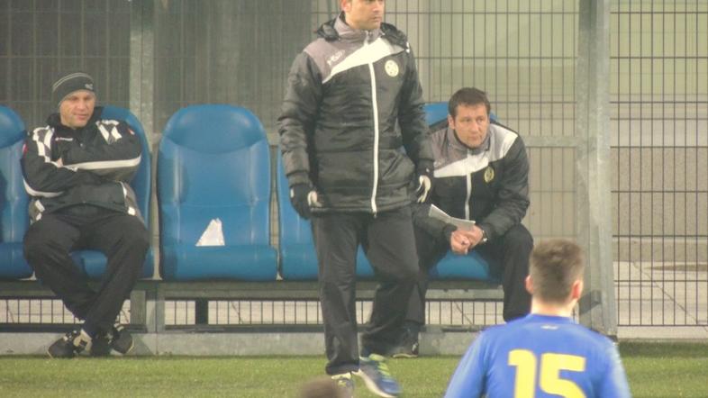 Alen Ščulac Rijeka Koper Bonifika