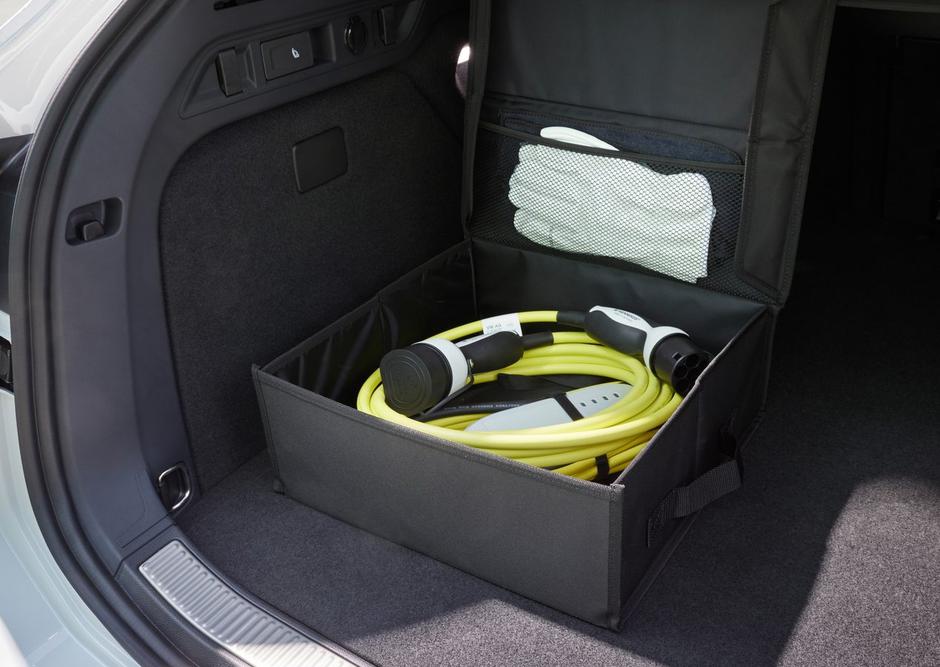 Volkswagen PHEV | Avtor: Volkswagen