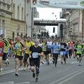 ljubljanski  maraton ljubljana