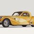 Bugatti type 57SC atlante coupe (letnik 1937) - Cena 2,1 milijona evrov.