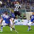 (Sampdoria - Juventus)