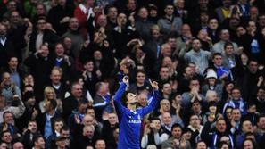 Chelsea - Manchester City 2:0