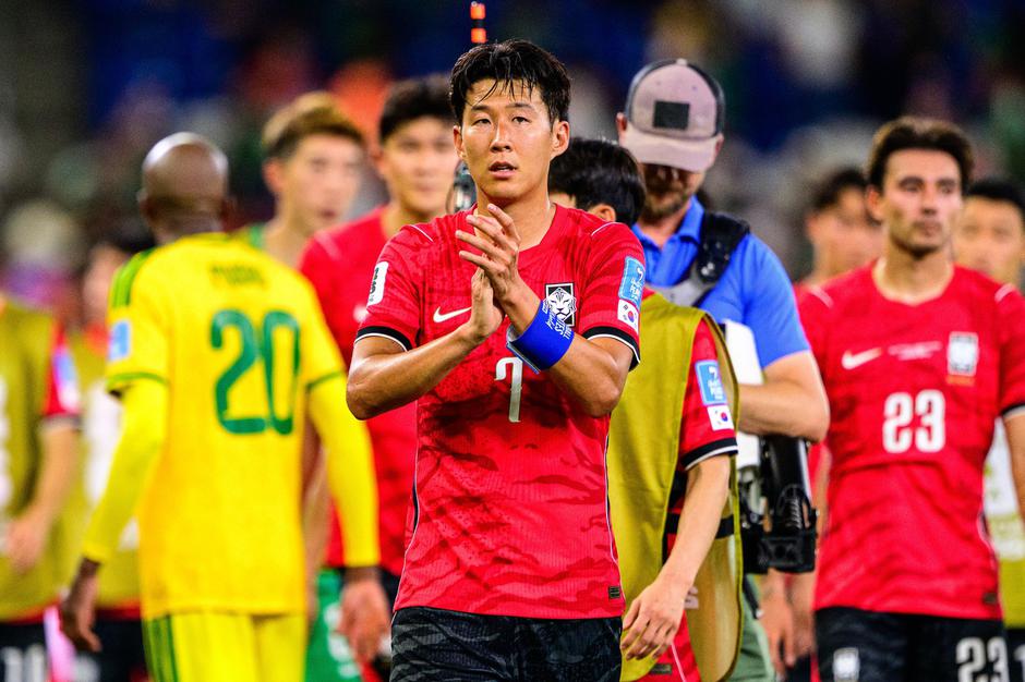 Heung Min Son | Avtor: Profimedia