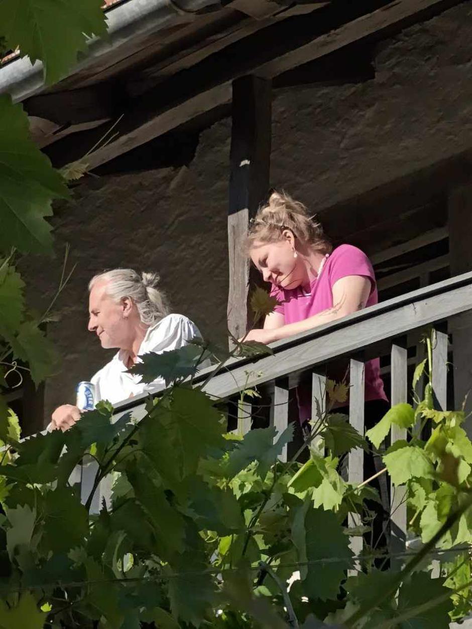 Artur Štern | Avtor: Andreja Cilenšek