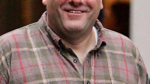 James Gandolfini