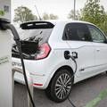 Renault Twingo Electric