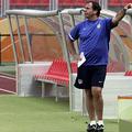 Bruce Arena je odstopil kot trener in športni direktor New York Red Bulls.