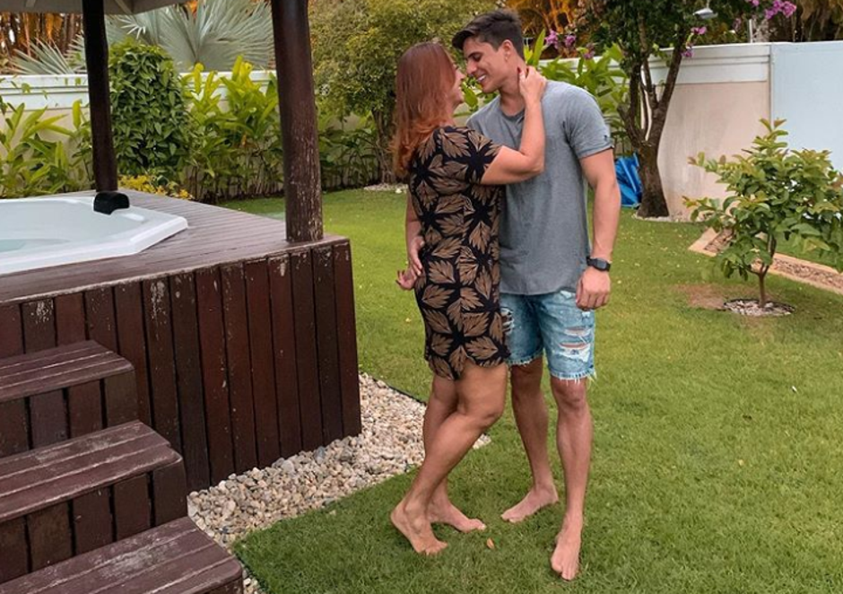 Tiago Ramos | Avtor: Reševalni pas/Twitter