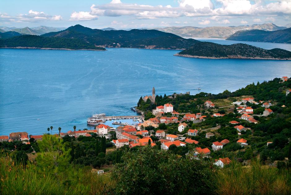 Lopud | Avtor: Profimedia