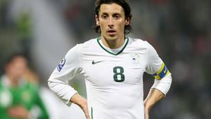 Sezona v Premier League se začenja konec tega tedna, slovenski reprezentant in k