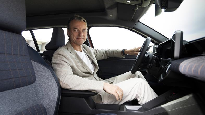 Laurens van der Acker