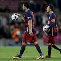 lionel messi luis suarez