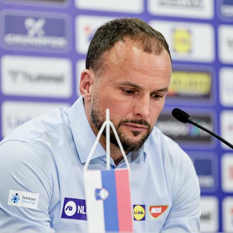 rokomet SP, Uroš Zorman