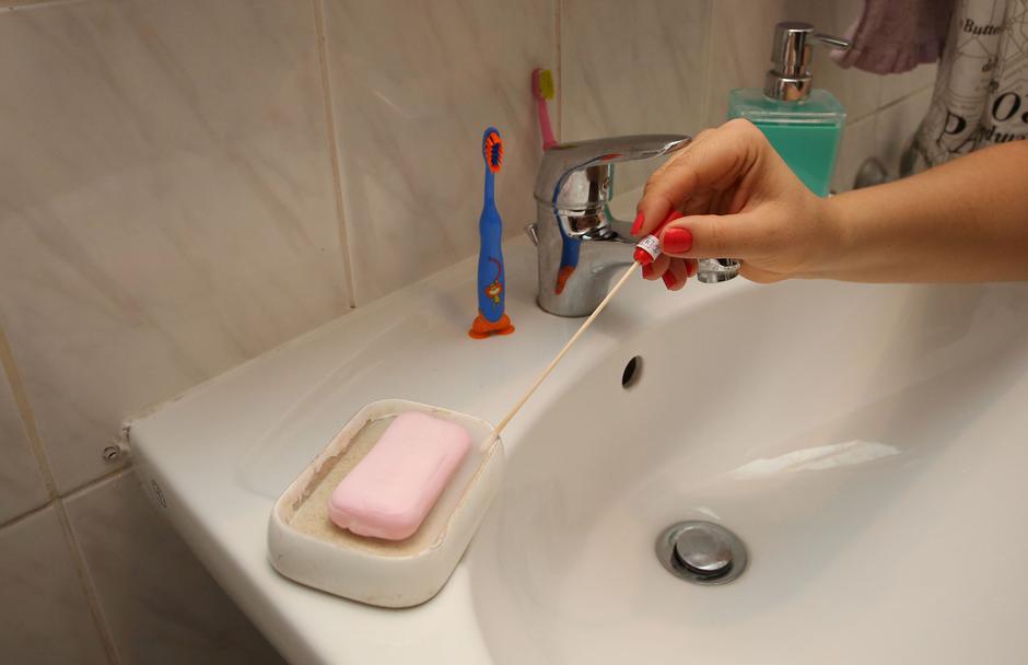 Bris mikroorganizmi | Avtor: Matija Habljak / PIXSELL