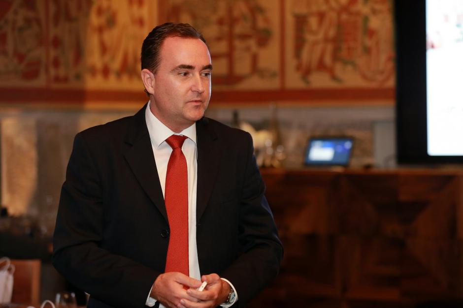 Ervin Pfeifer | Avtor: mediaspeed