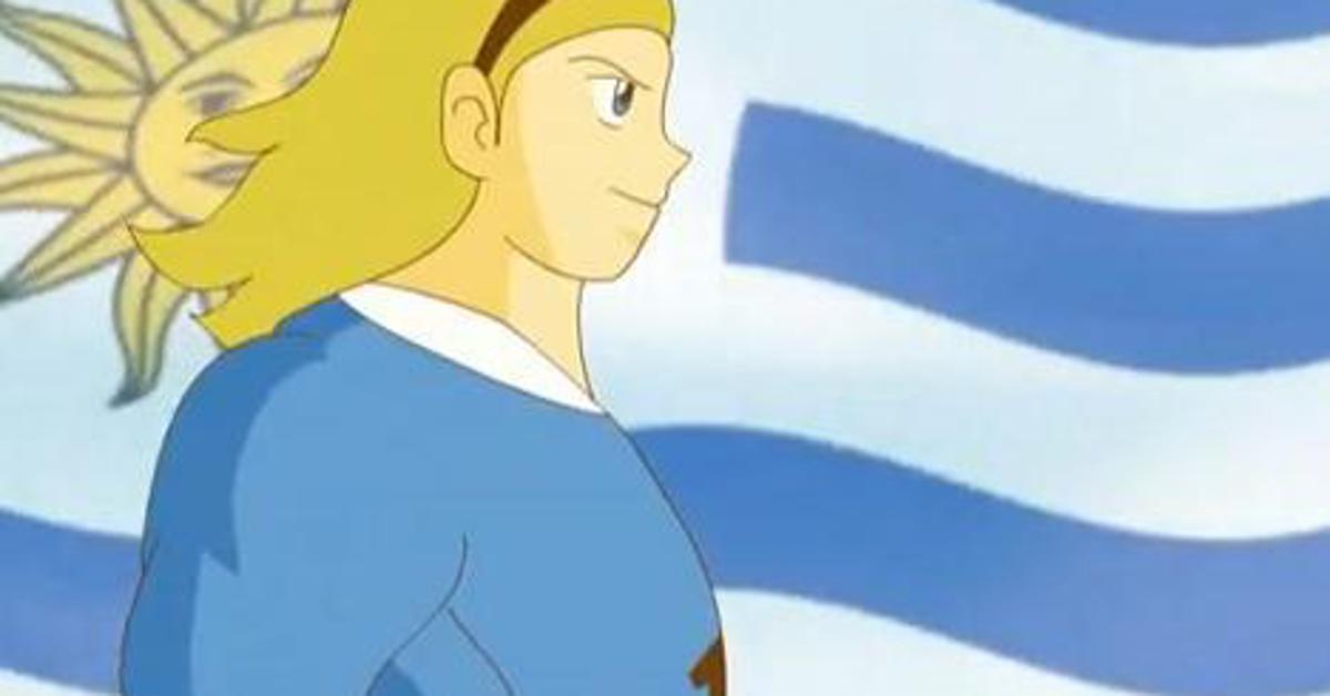 Pixie Risanka Risanka o najboljšem nogometašu SP - Žurnal24
