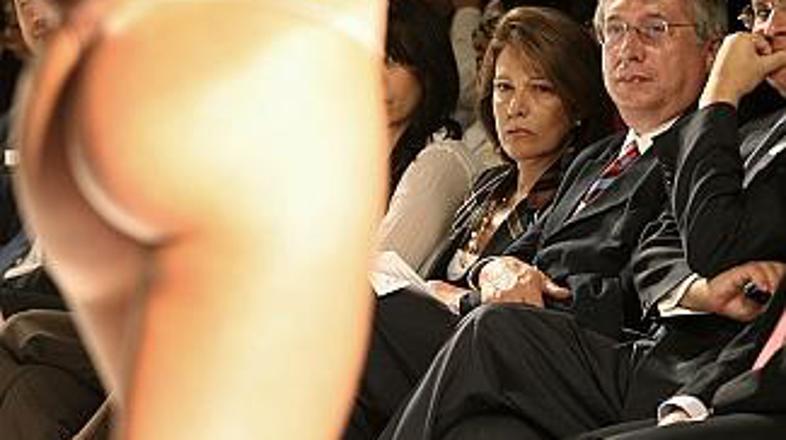 Bi bile gole zadnjice za sicer svobodomiselne Švede preveč?