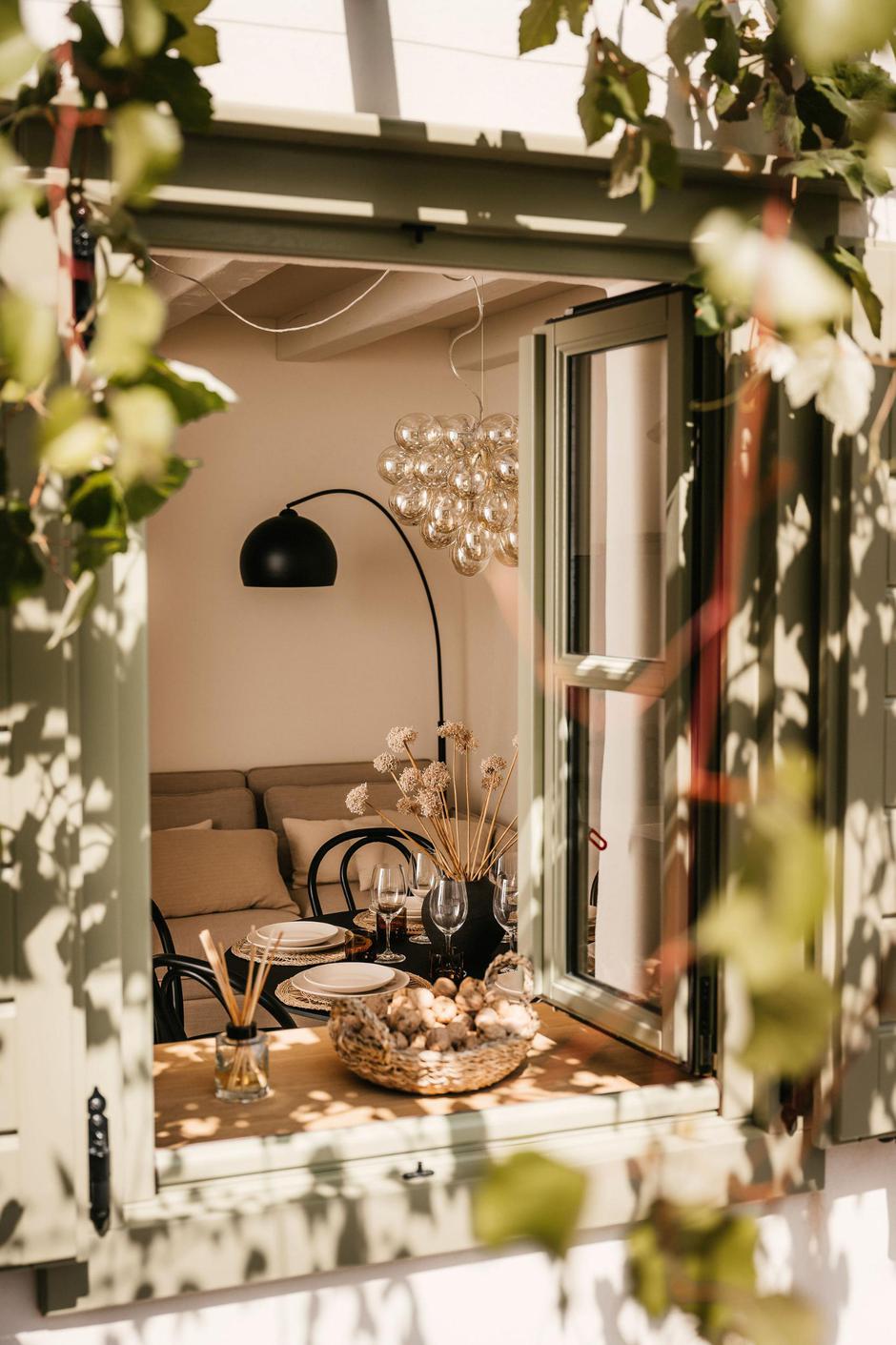 Hiša v Štanjelu - OHS | Avtor: Anže Vrabl