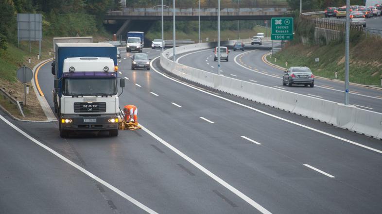 prenovljena obvoznica