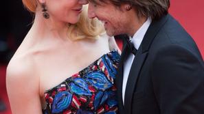 Nicole Kidman Keith Urban