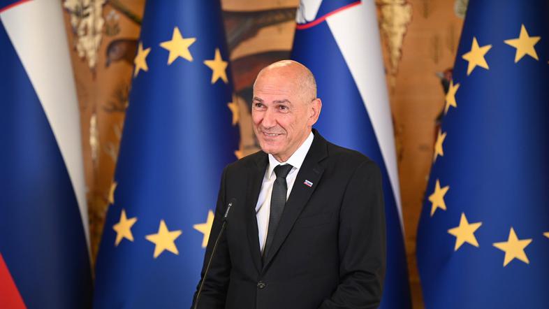 Janez Janša