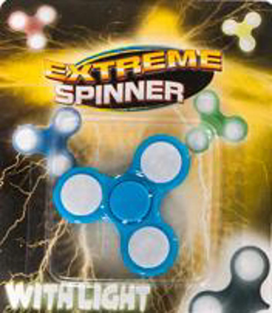 Vrtavka | Avtor: Zdravstveni inšpektorat