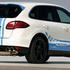Porsche cayenne hybrid Speedart