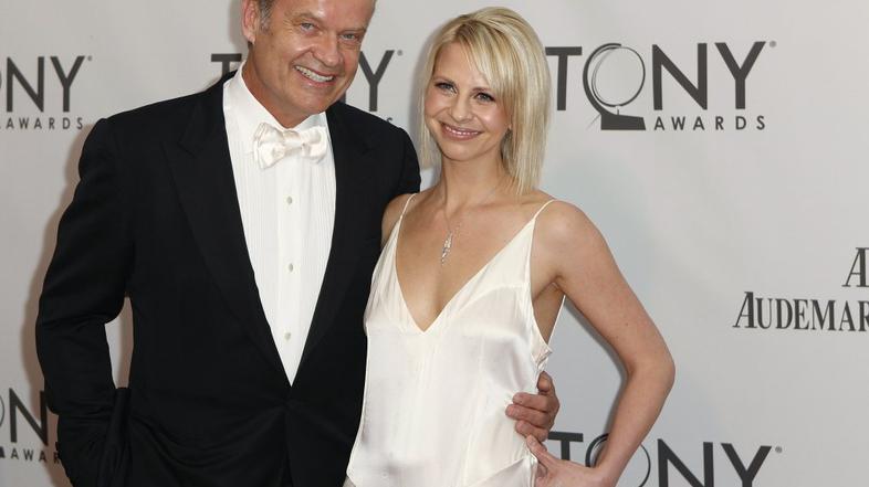 Podelitev nagrad tony