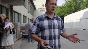 Miklaužić: Država bo morala plačati prispevke in odpravnine. (Foto: Gregor Katič