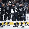 los angeles kings anže kopitar