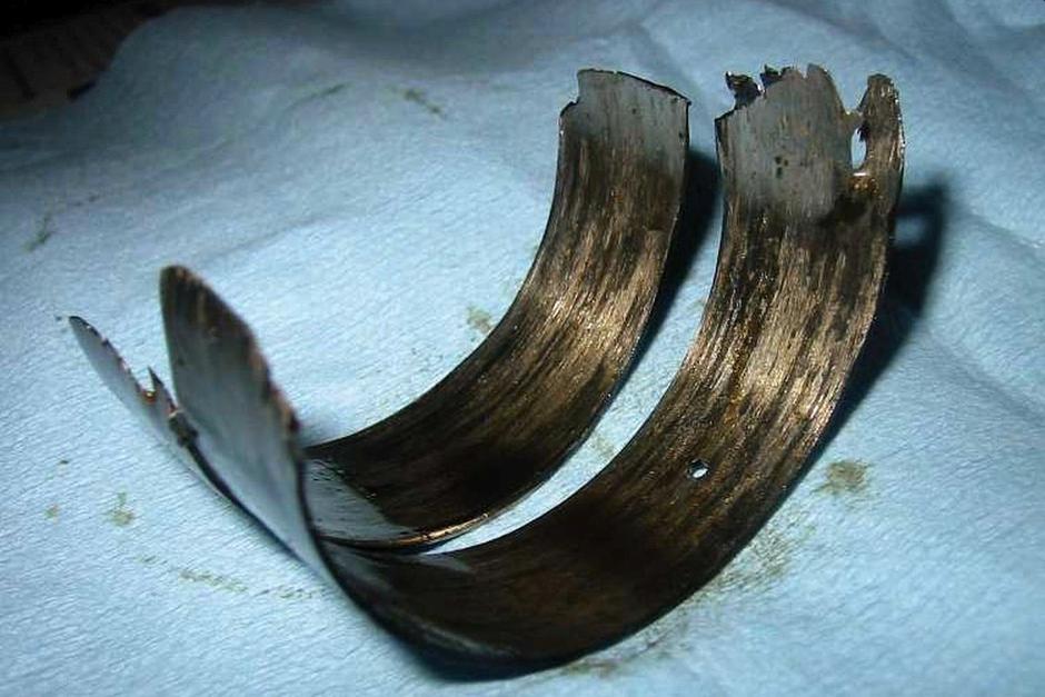 start-stop, ležaj ročične gredi | Avtor: Federal Mogul