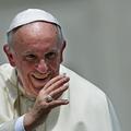 Papež Frančišek