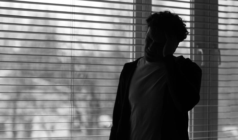 25-letnemu Izolčanu se je uresničila najhujša nočna mora