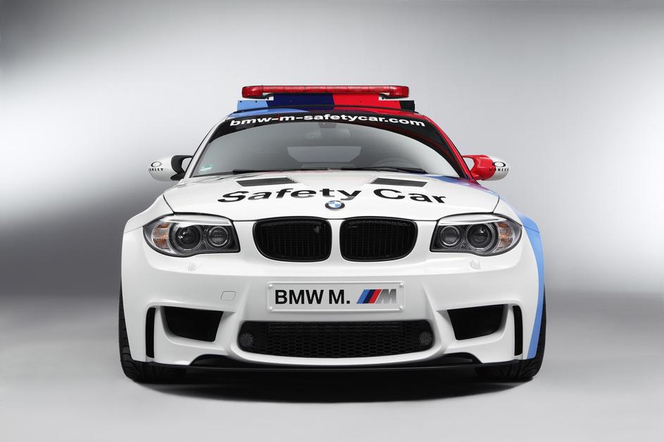 BMW serije 1 M Coupe