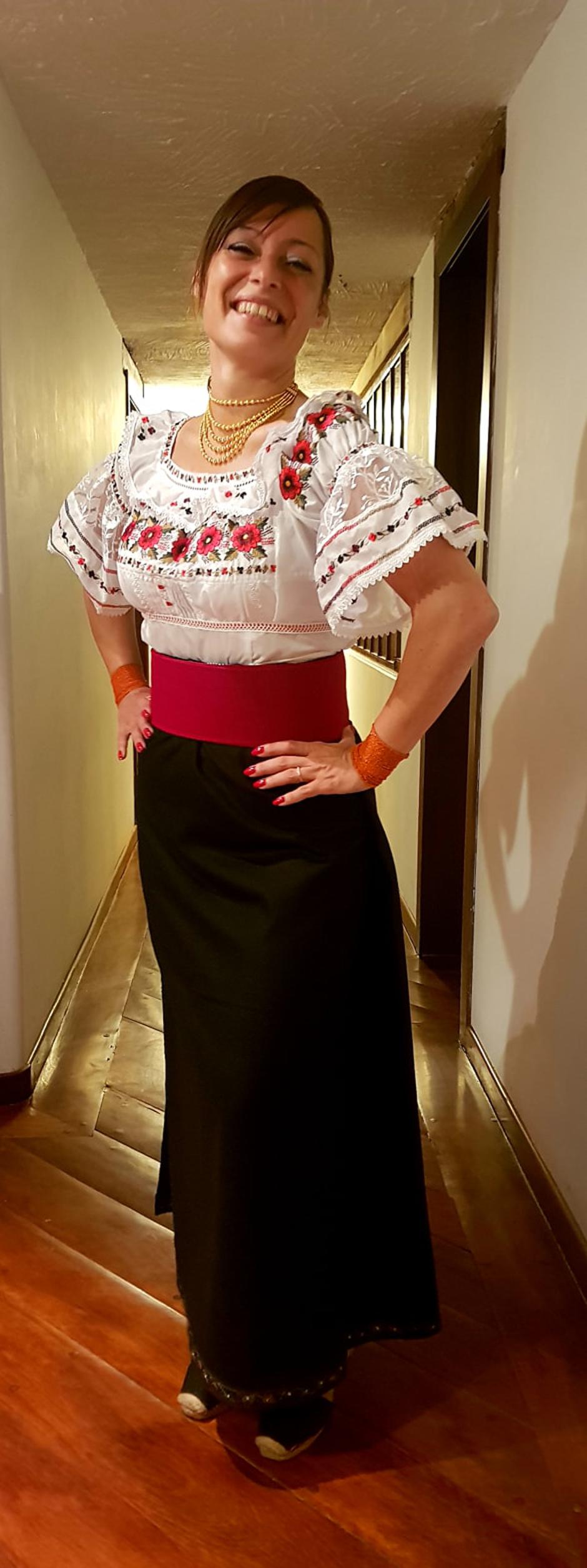 lili sorum | Avtor: Andreja Cilenšek