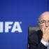Sepp Blatter