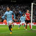 Tevez Manchester City Barnsley pokal FA Cup