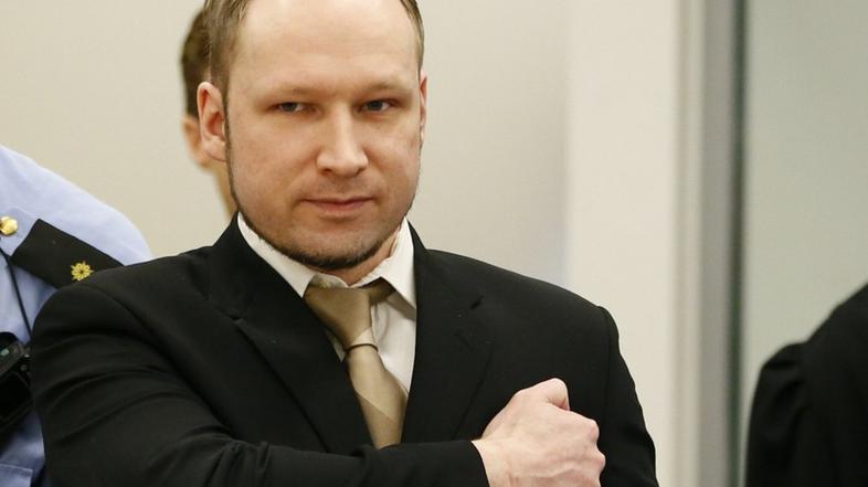 Breivik