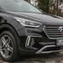 Hyudai Grand Santa Fe