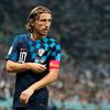 Luka Modrić