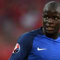 N'Golo Kante