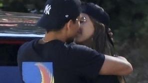 danny ramirez, jessica alba