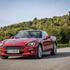 Fiat 124 spider
